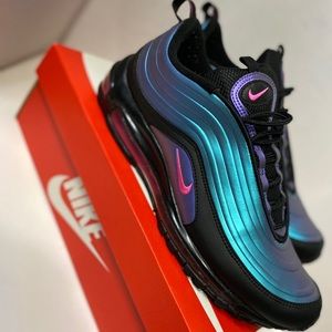Nike Air Max 97 Throwback Future men’s 12